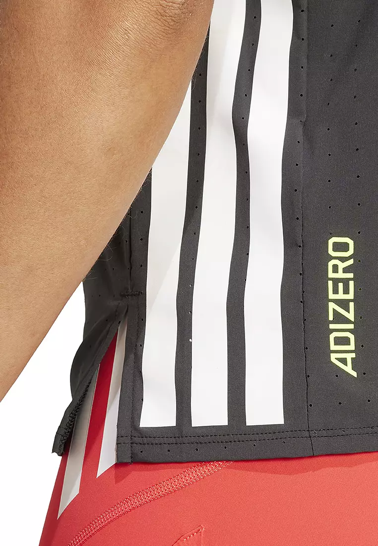 Adizero Running Tee