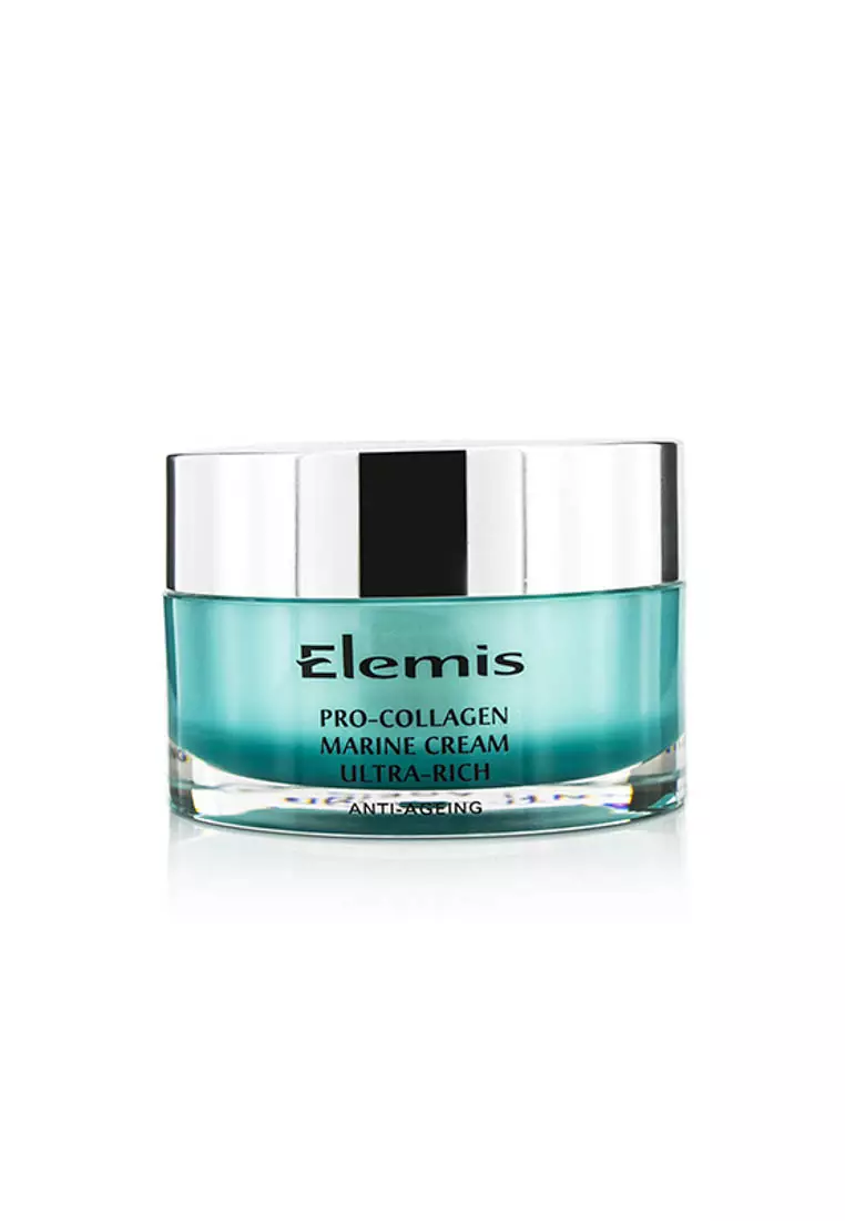 Elemis - Pro-Collagen Marine Cream Ultra Rich 50ml/1.7oz