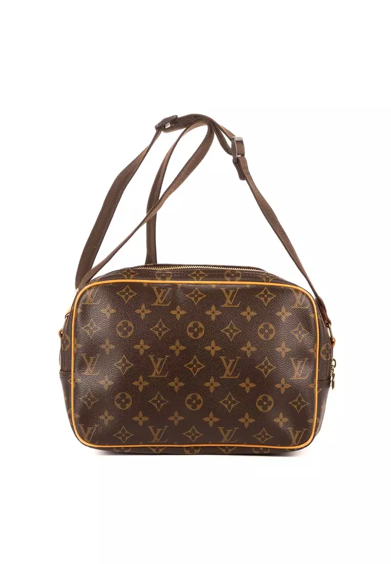 バッグ LOUIS VUITTON Petite Valise Monogram - Highlights | LOUIS VUITTON