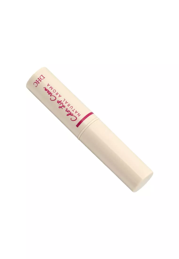 DHC Color Lip Cream 1.5g CASSIS ROSE