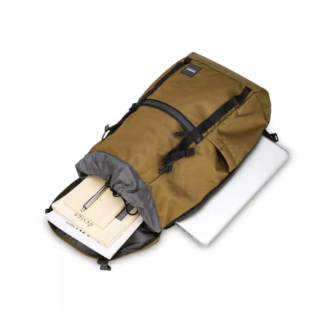 Eiger Paddock Laptop 20L Backpack