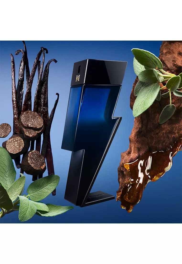 Bad Boy Cobalt Elixir Eau de Parfum 100ml