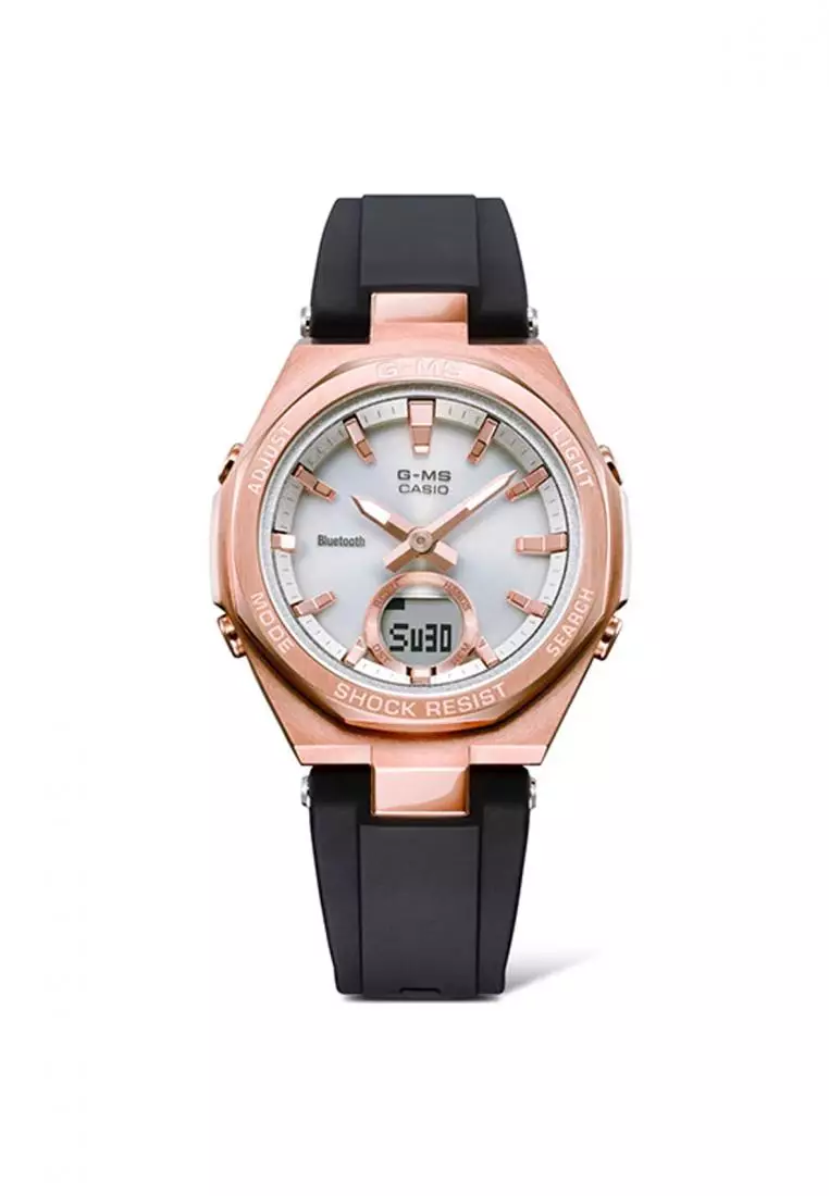 Msg casio deals