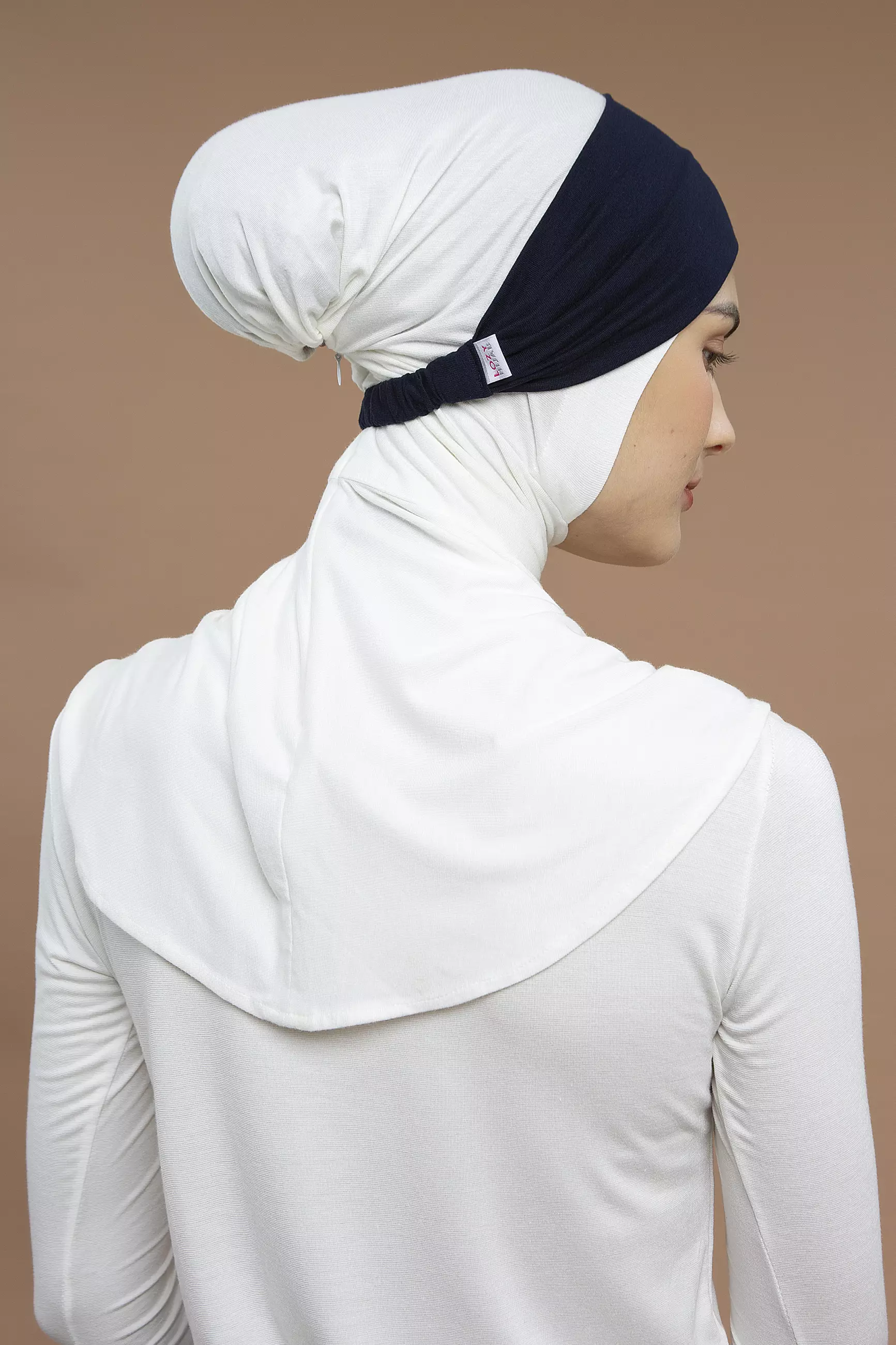 Inner Bandana Kecil Navy