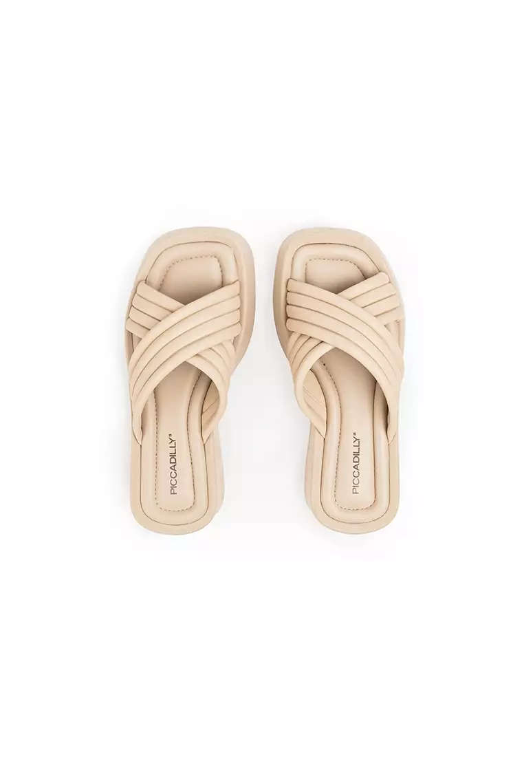 Women's Sierra Platform Sandals