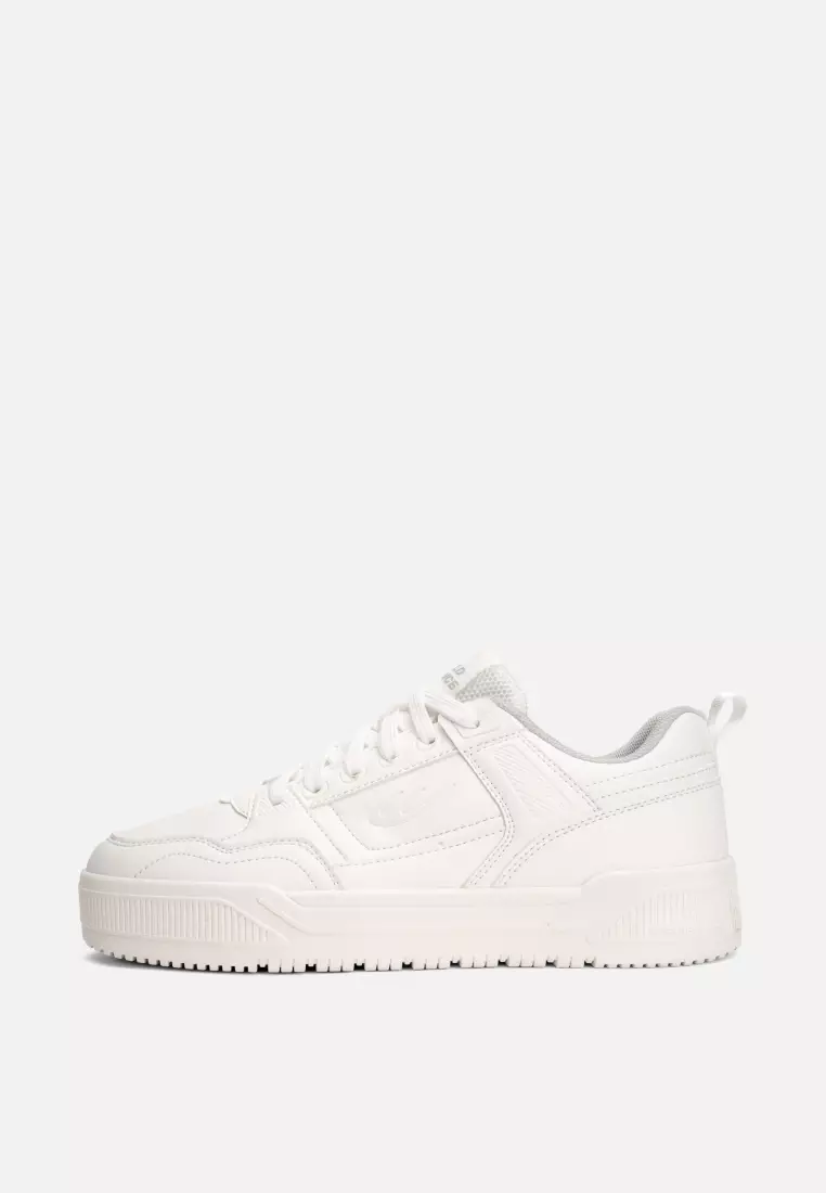 CAMPUS ICON Kid's Lifestyle Classic Shoes