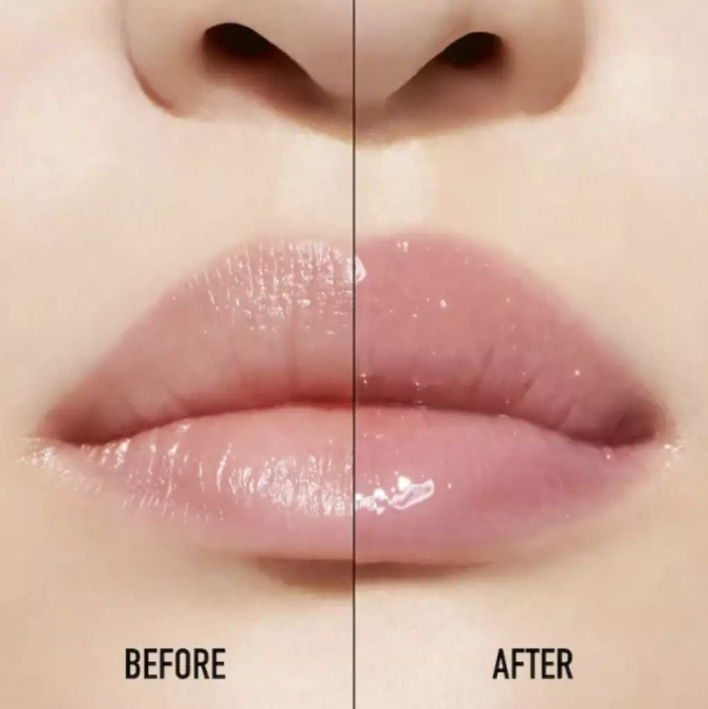 Dior Addict Lip Maximizer Plumping Gloss - 012 Rosewood