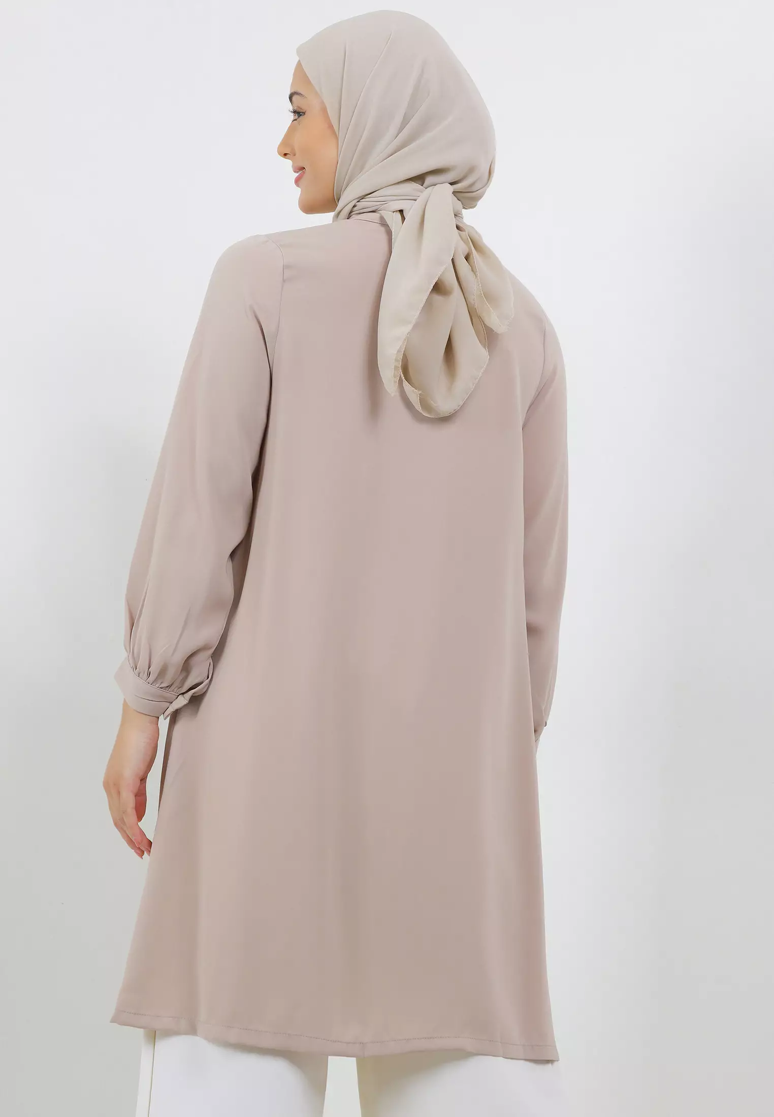 MFMW Yuriqa Tunik Khaky