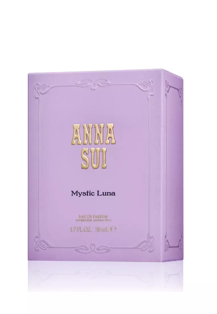 Anna Sui Wild Wonder Mystic Luna EDP 50ML