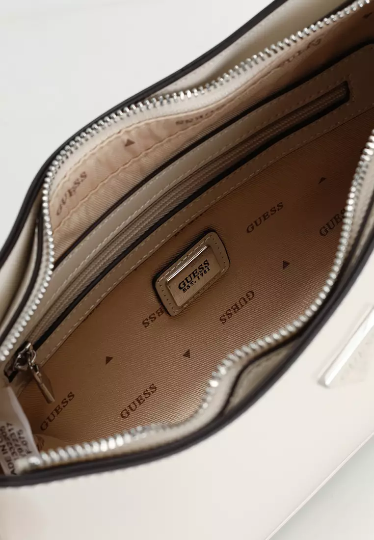 Arnela II Top Zip Shoulder Bag