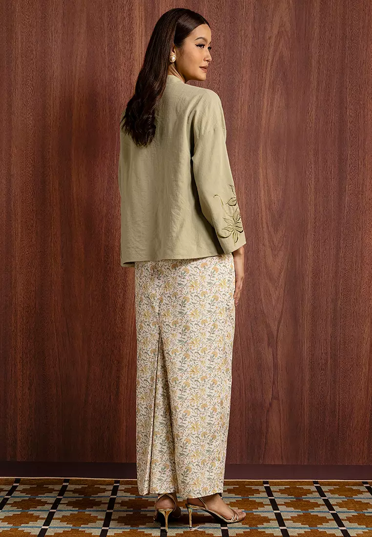 LINDA KURUNG SET