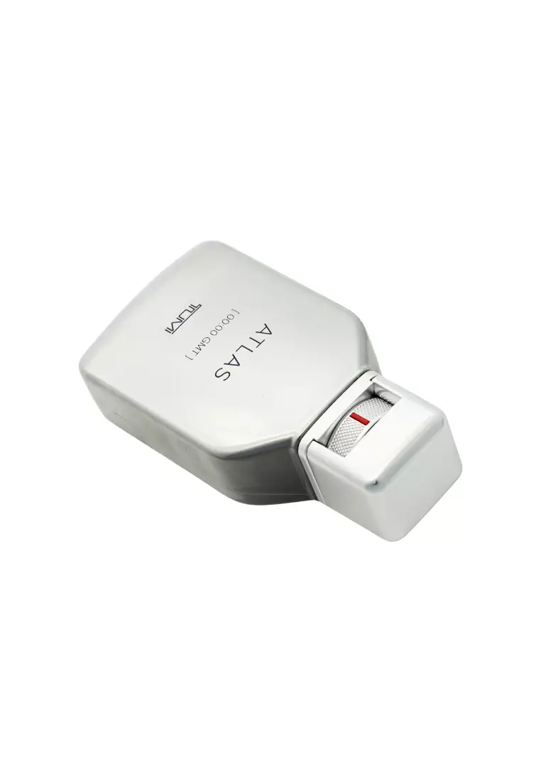 TUMI Atlas [00:00GMT] Eau De Parfum 100ml