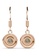 Her Jewellery Reese Set (Rose Gold) - Made with premium grade crystals from Austria 0DF16AC388DEA5GS_7