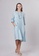 East India Company Donna- Linen Midi Dress 02AAFAAD4DC46FGS_2