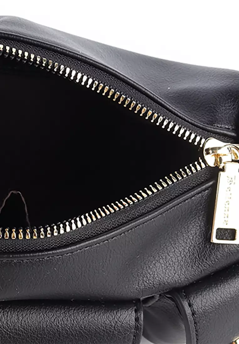 Bellezza Sling Bag YZ2310033 Black