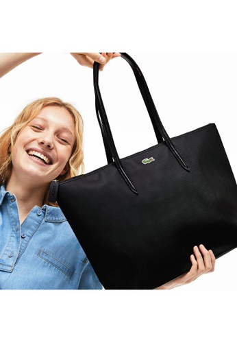 Lacoste bags zalora Clearance