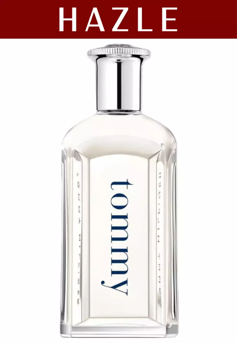 Tommy Man EDT 100 ml