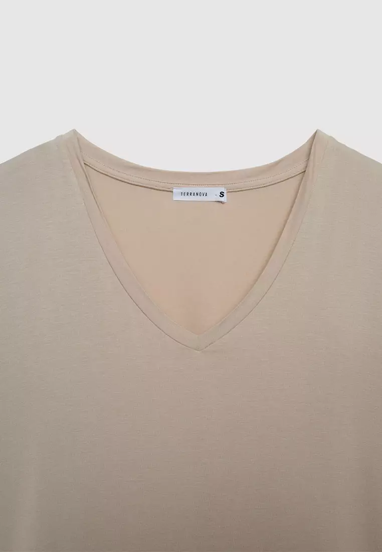 Woman Short-Sleeved T-Shirt