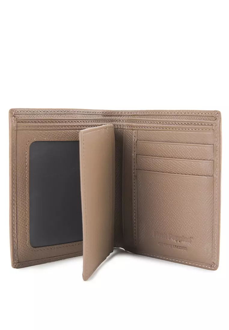 Samuel Bi-Fold Wlt F