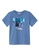 MANGO KIDS blue Reversible Sequins T-Shirt B71CBKAA730EB4GS_1