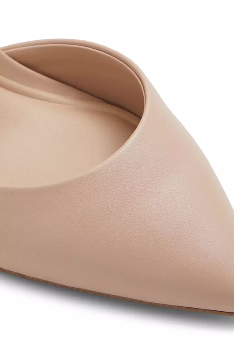 Deatram Strappy Heels