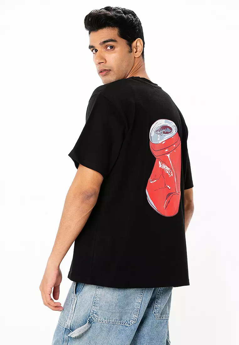 Soda Can T-Shirt