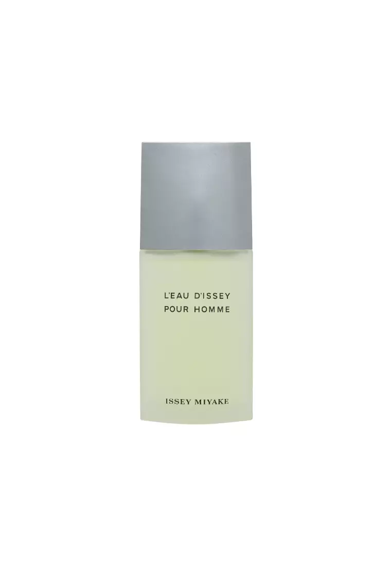 ISSEY MIYAKE L'eau d'Issey Pour Homme 男士淡香水 (125毫升) 125ml