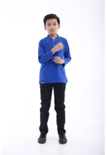 Royal Blue