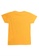 FOX Kids & Baby yellow Koala Print Short Sleeves T-shirt 07279KA71F8FE0GS_2