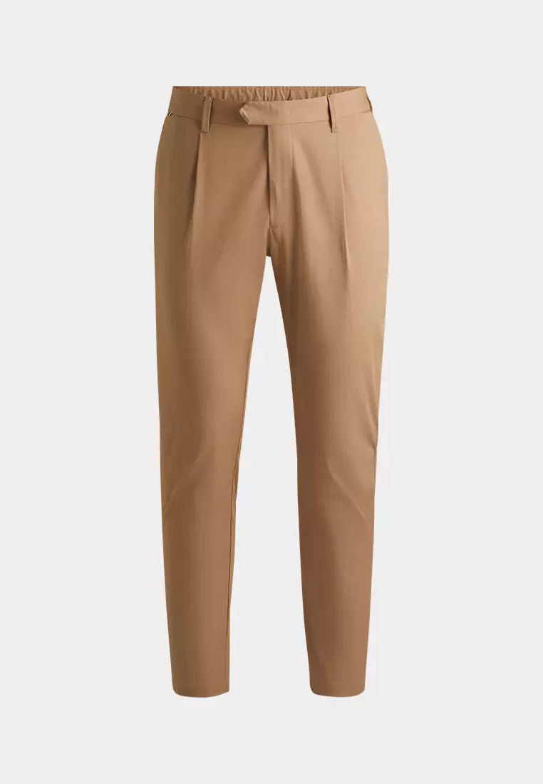 H Kane PL CW 62517 Trousers