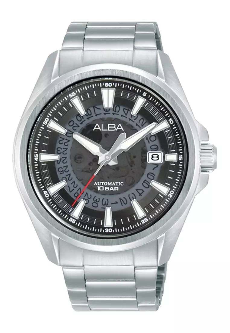 Alba 10 outlet bar watch