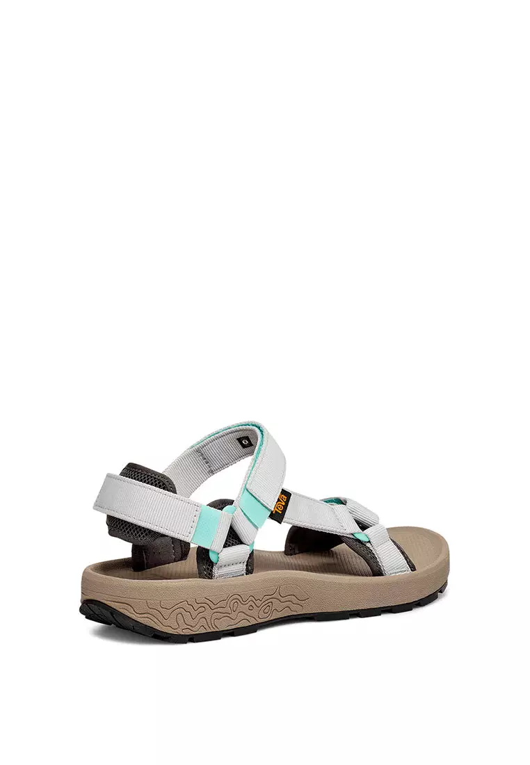 Women's Hydratrek Sandal - Lunar Rock (1150270-LURK)