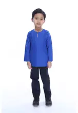ROYAL BLUE