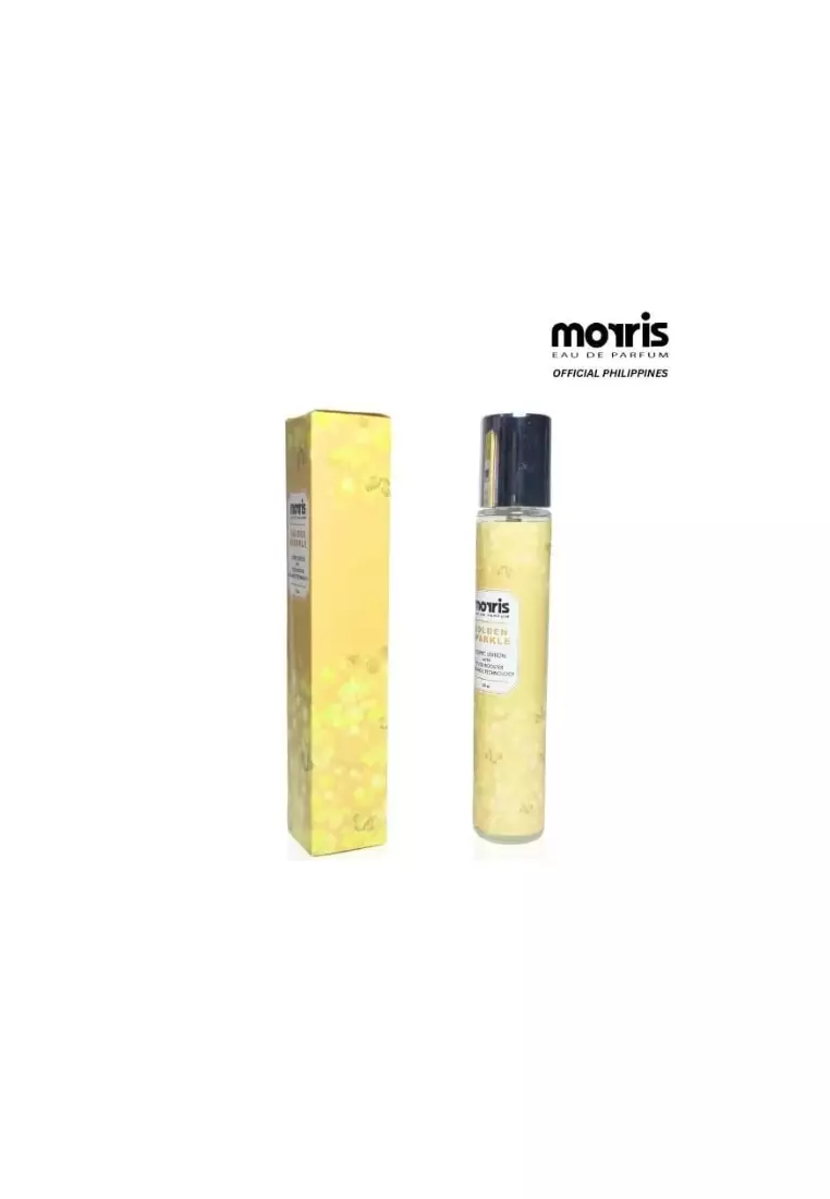 Cosmic Edition 50ml - Golden Sparkle