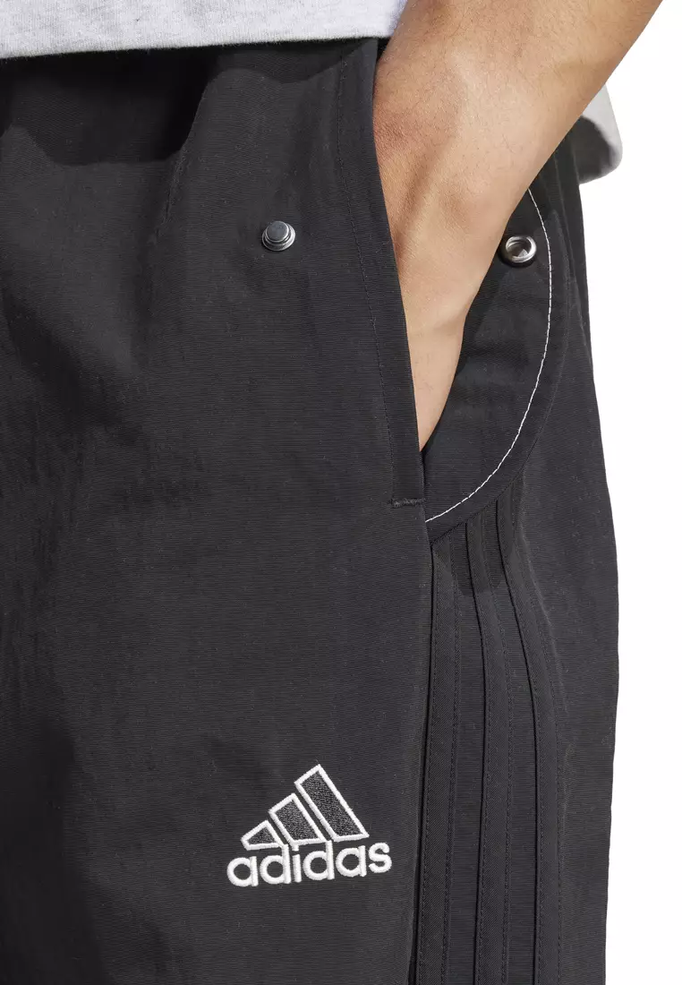 Parachute Tracksuit Bottoms