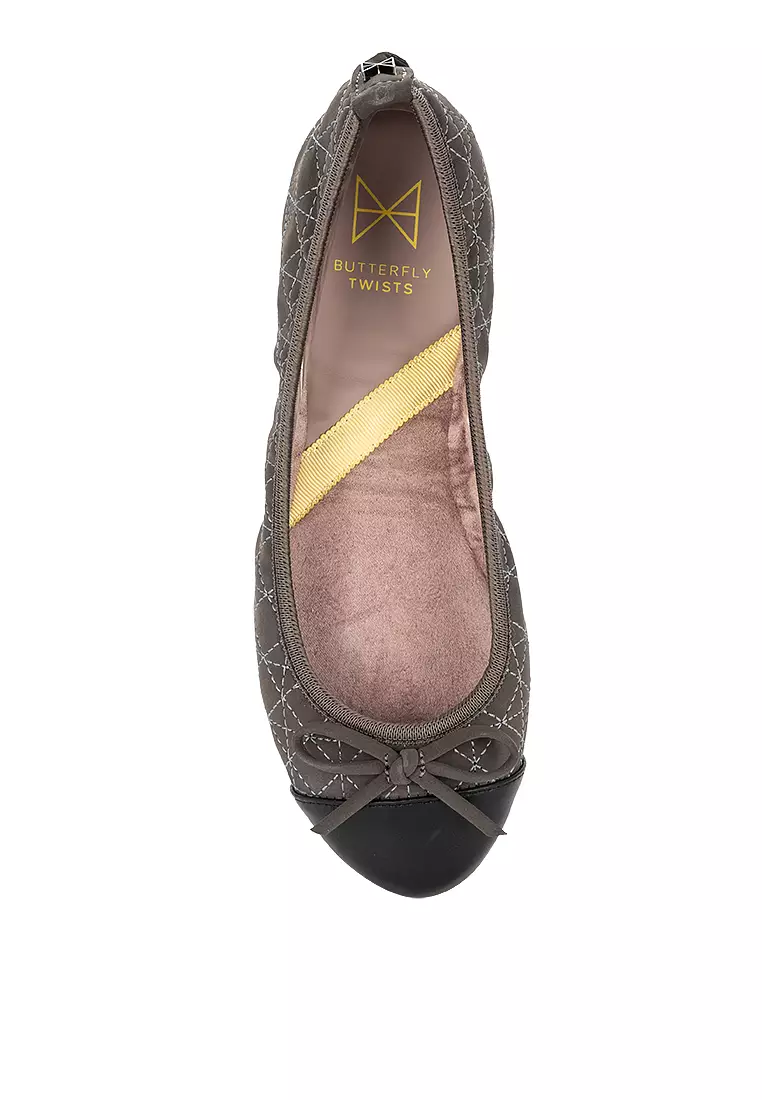 OLIVIA Ballet Flats