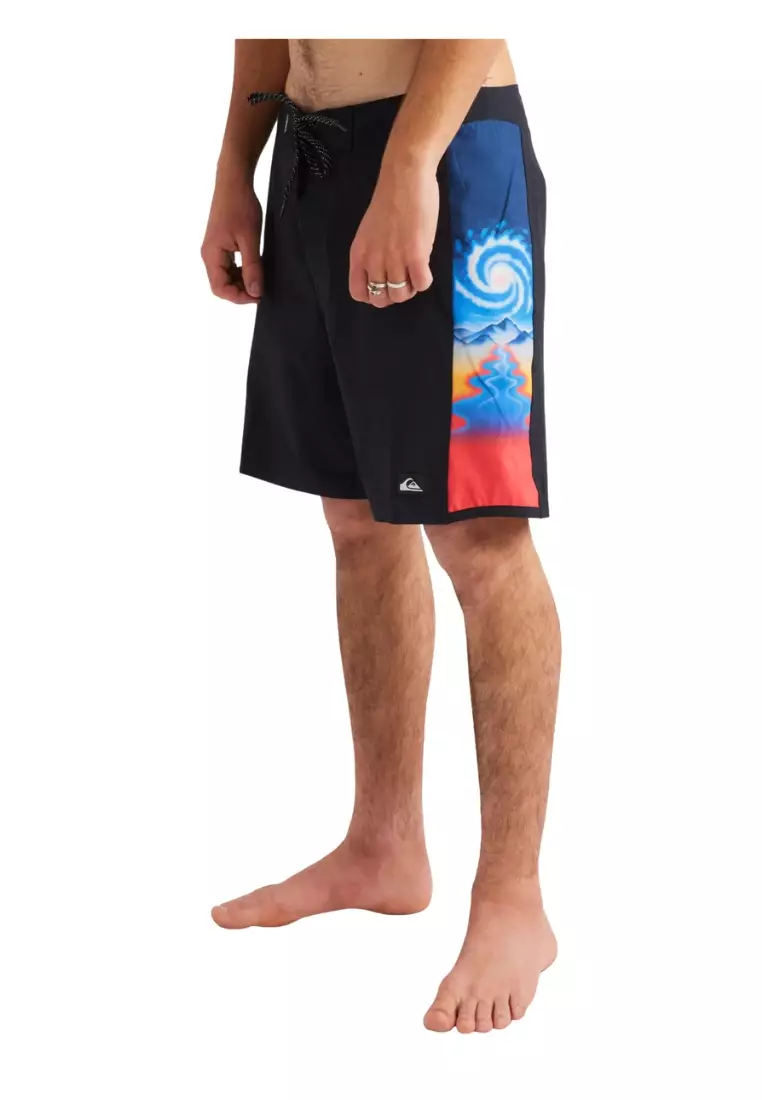Mens Surfsilk Arch 18" Boardshorts