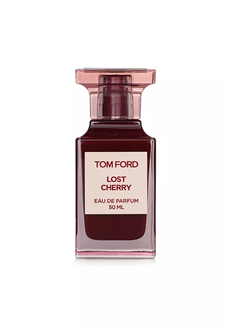 新品：TOM FORD LOST CHERRY 50ml Buy Tom Ford TOM FORD - Private Blend Lost Cherry Eau De Parfum