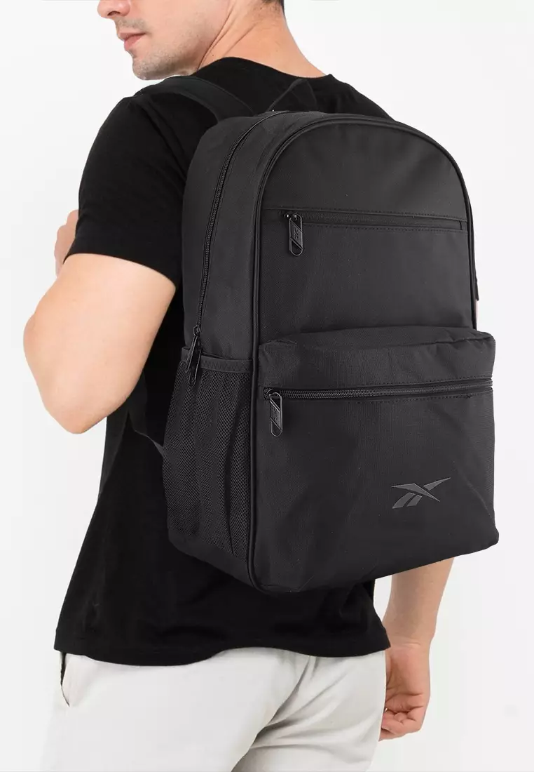 Buy Reebok Balin Summit Backpack Bag 2025 Online | ZALORA