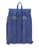 Ripples blue Rayne Basic Denim Ladies Backpack RI425AC79LOISG_4