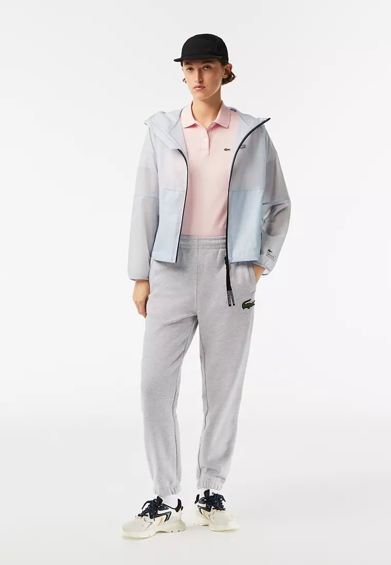 Women's Classic Fit Soft Cotton Petit Piqué Polo Shirt