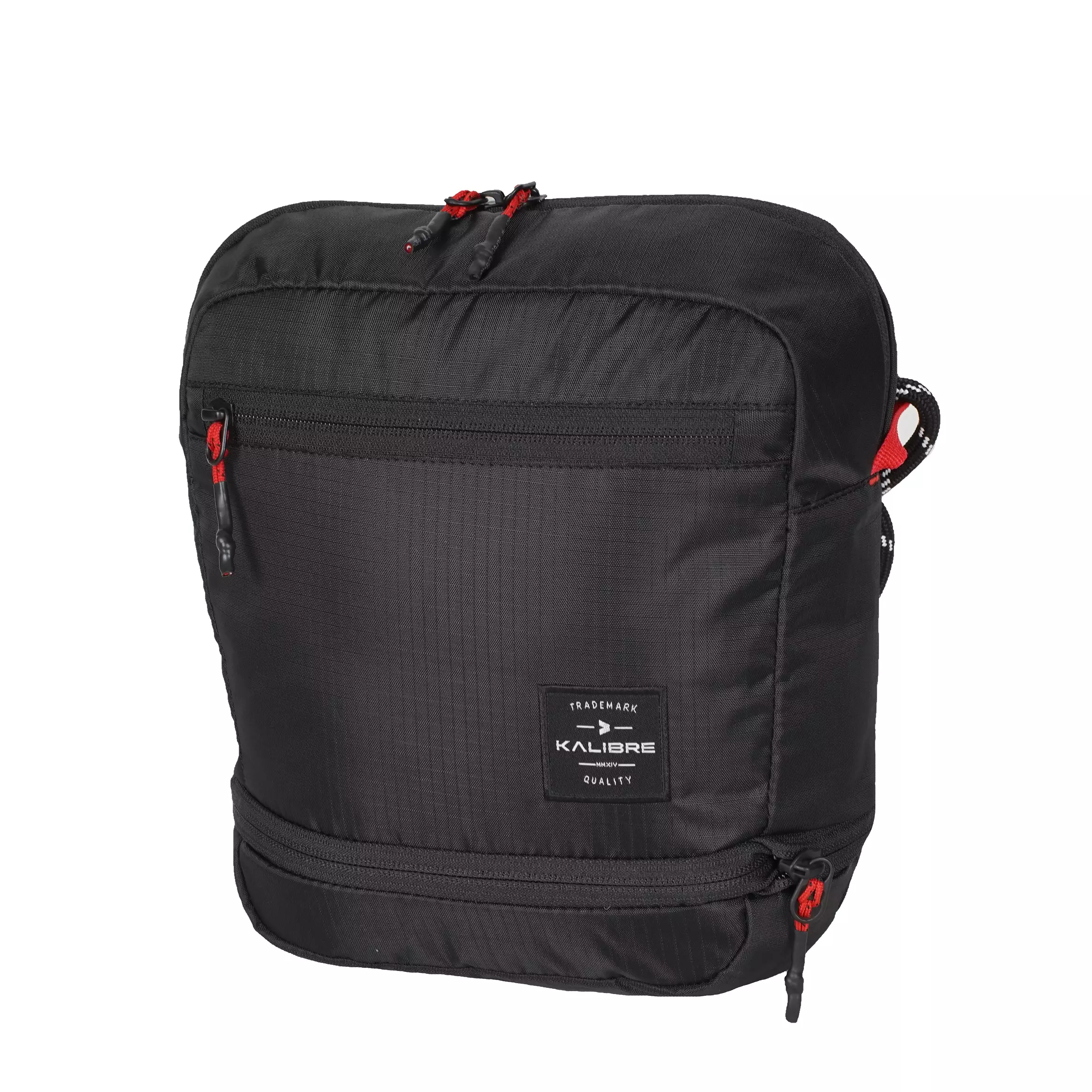 Kalibre Tas Selempang Pria Grover 5L Expand 921888000