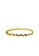 LITZ gold LITZ 916 (22K) Gold Ring 戒指 LGR0069 SZ 12- 0.51g+/- 3D86DACF813840GS_3