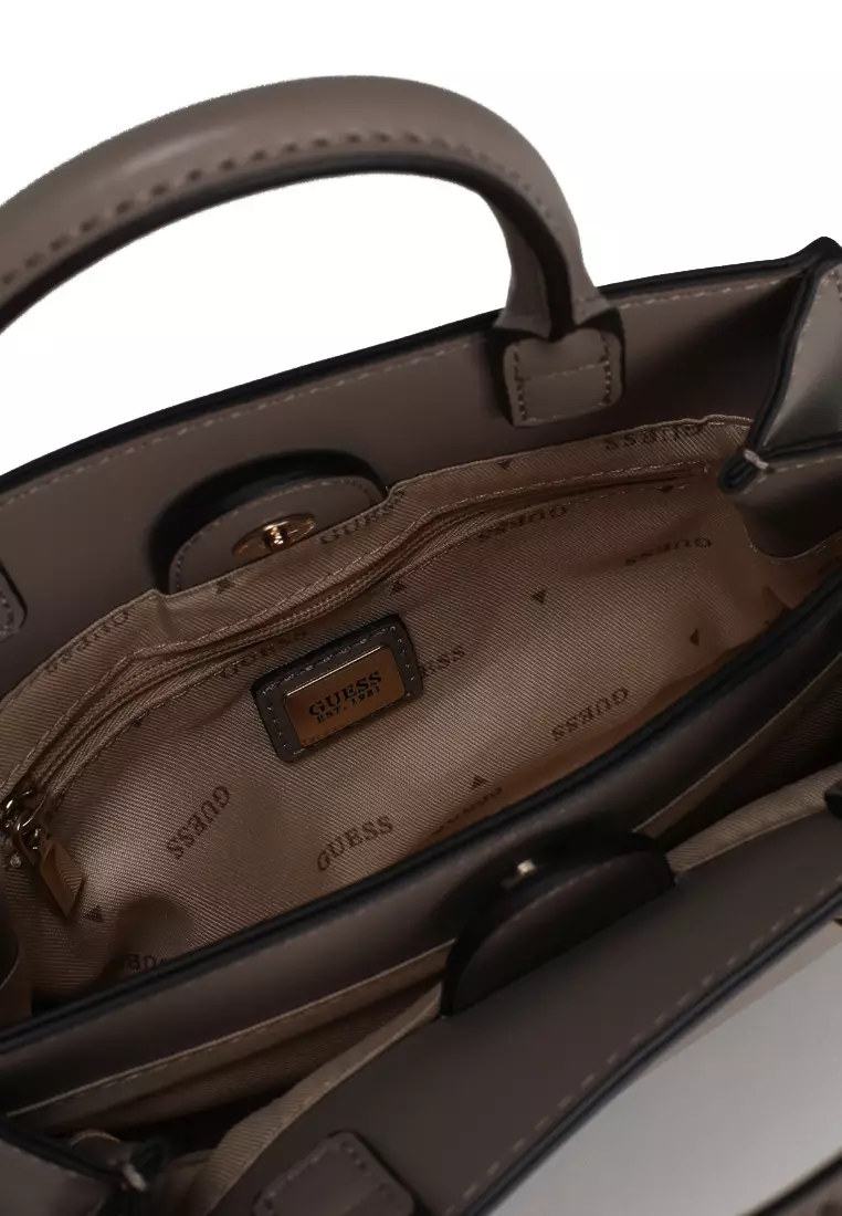 Lorelei Mini Satchel Bag