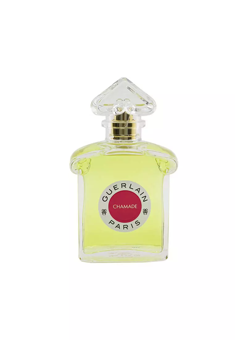 Buy GUERLAIN Chamade Eau De Toilette Spray 2025 Online