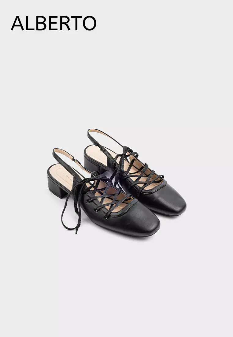 Women's Galiana Sling Back Mules