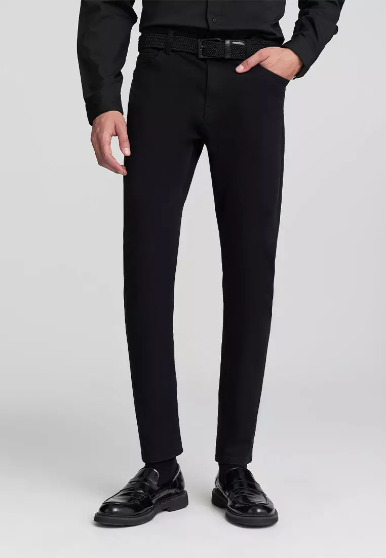 Man Long Pants