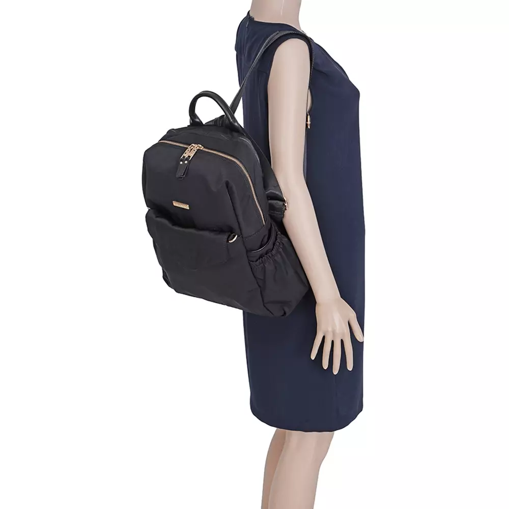 Palomino Moscow Backpack - Black