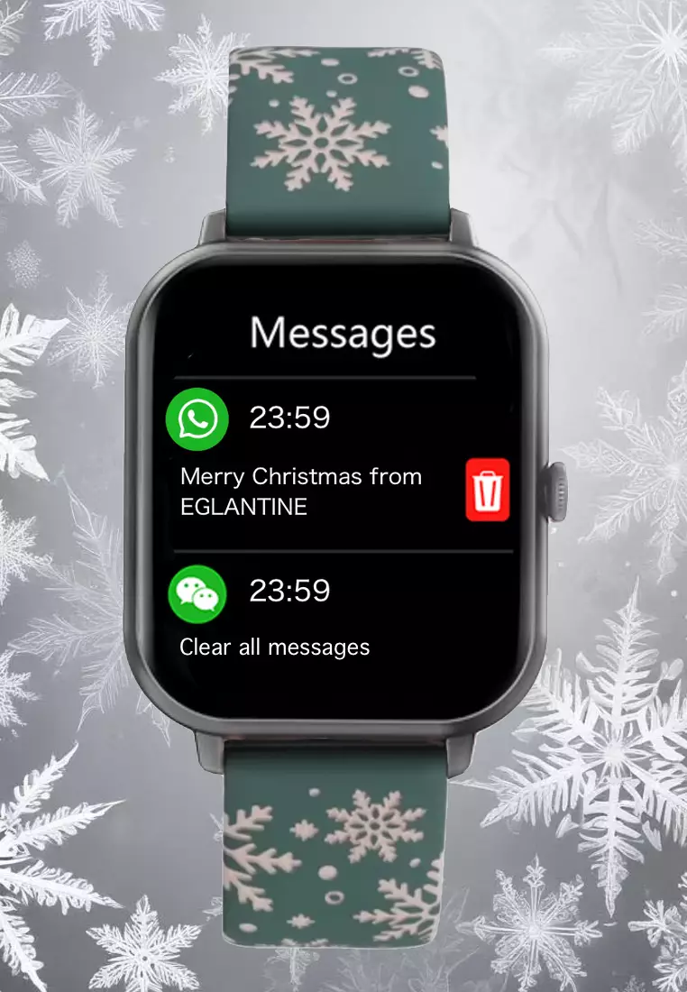 Smartwatch christmas 2018 outlet