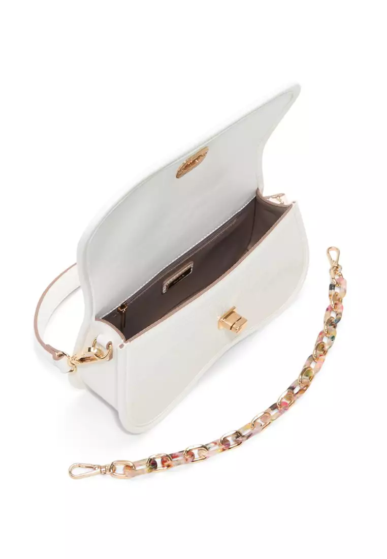 Clapperton Shoulder Bag